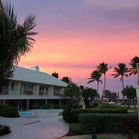 Getaways At Dover House Resort 德尔雷比奇 外观 照片