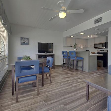Getaways At Dover House Resort 德尔雷比奇 外观 照片