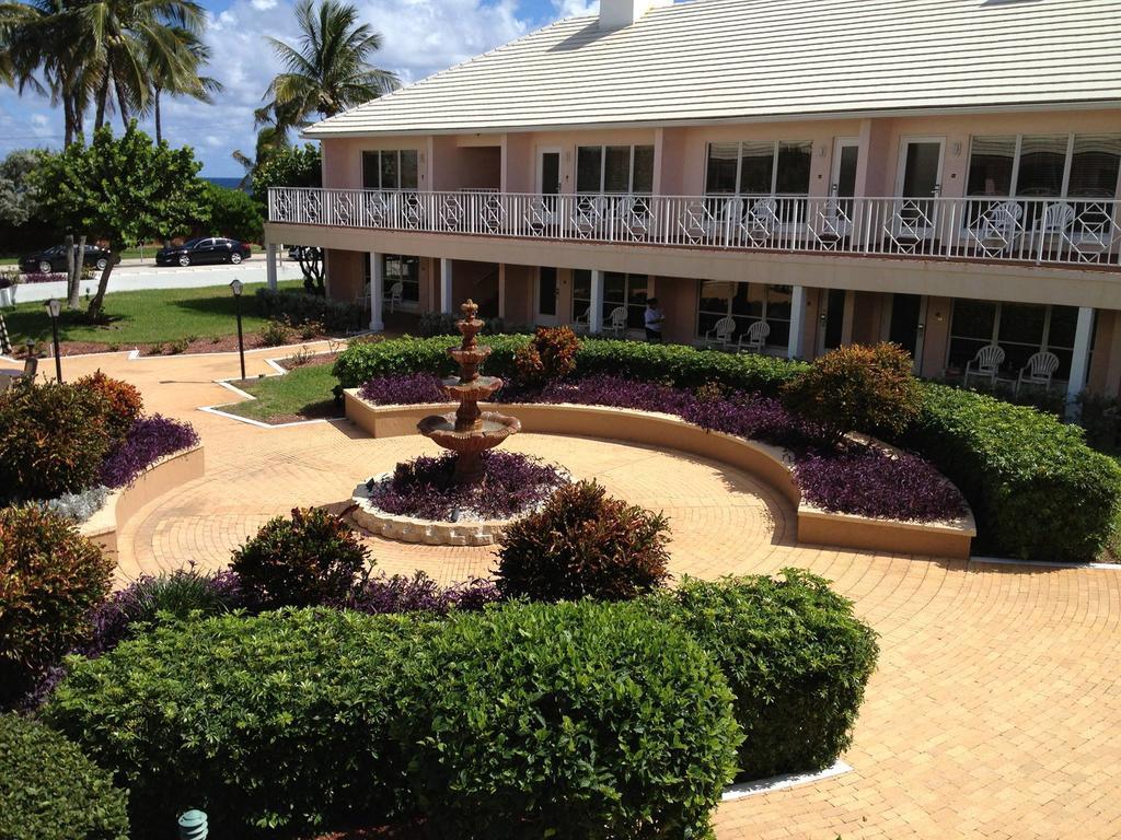 Getaways At Dover House Resort 德尔雷比奇 外观 照片