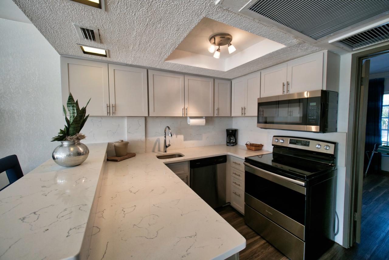 Getaways At Dover House Resort 德尔雷比奇 外观 照片