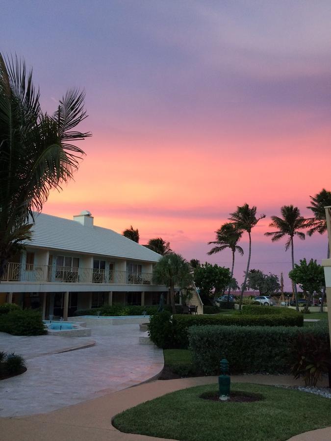 Getaways At Dover House Resort 德尔雷比奇 外观 照片