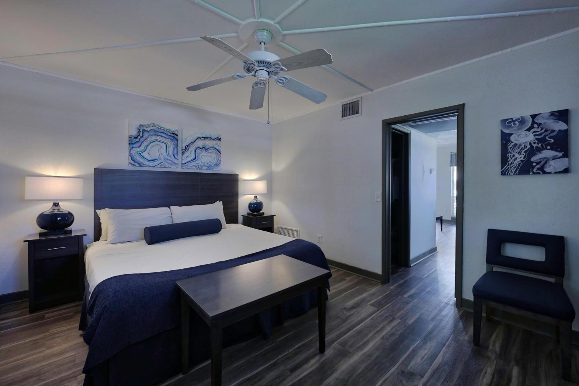 Getaways At Dover House Resort 德尔雷比奇 外观 照片