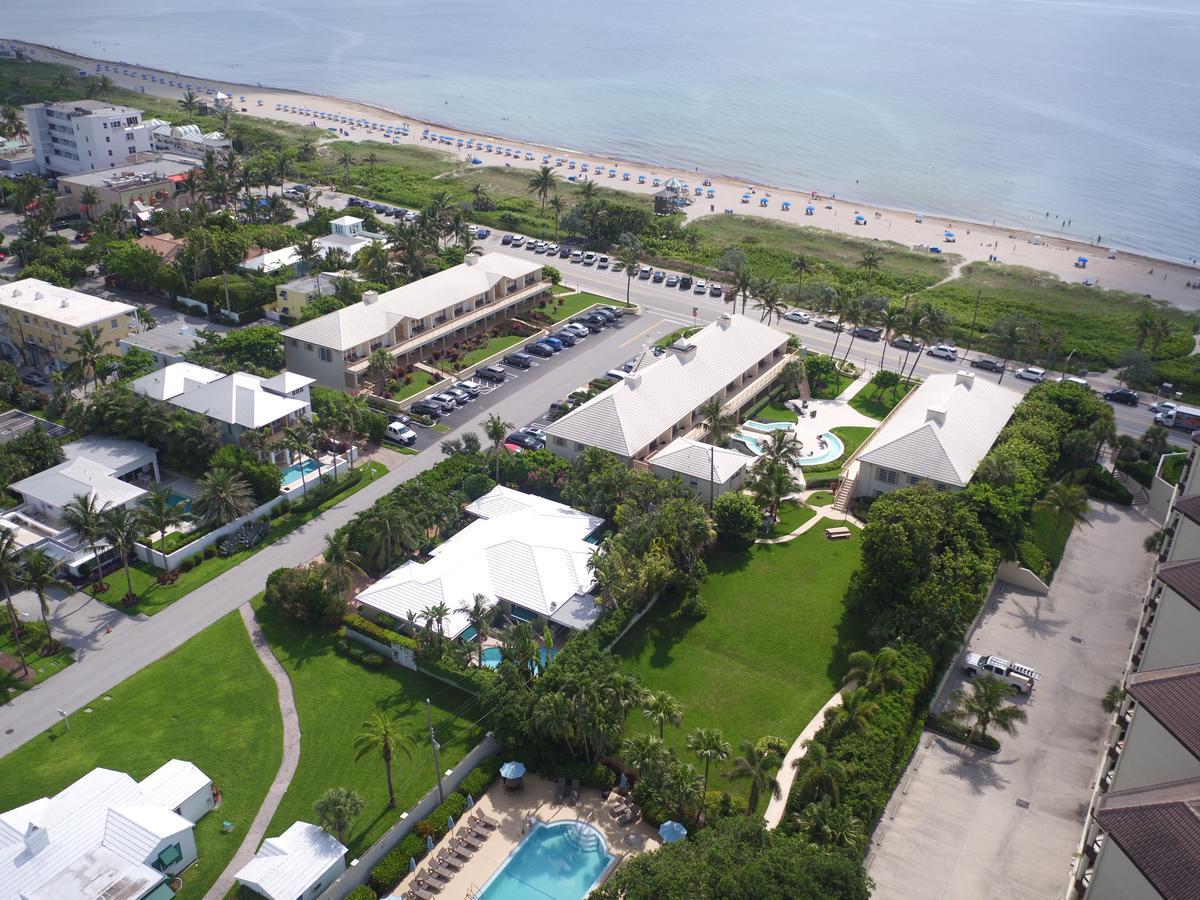 Getaways At Dover House Resort 德尔雷比奇 外观 照片